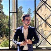 Profesor de Química para alumnos de ESO y para preparar selectividad de alumnos de bachillerato